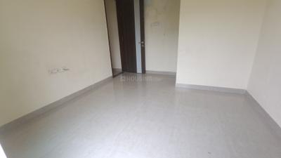 Bedroom Image of 730 Sq.ft 1 BHK Apartment / Flat for rent in Mohan Willows I, Badlapur East Badlapur for Rs. 8000