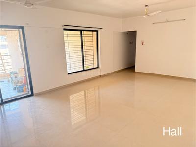 Hall Image of 1600 Sq.ft 3.5 BHK Apartment / Flat for sale in Kumar Kruti, Kalyani Nagar Pune for Rs. 31500000