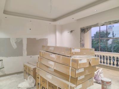 Bedroom Image of 4500 Sq.ft 4 BHK Builder Floor for sale in Ridhi Elite Floors, Sector 21C Faridabad for Rs. 39000000