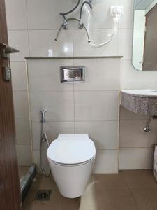 Bedroom Two Image of 1450 Sq.ft 2 BHK Apartment / Flat for sale in Godrej Air, Sector 85 Gurgaon for Rs. 20000000
