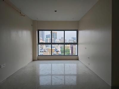 Living Room Image of 1262 Sq.ft 3 BHK Apartment / Flat for sale in Andheri West Mumbai for Rs. 45500000