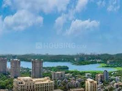 Image of 864 Sq.ft 2 BHK Apartment / Flat for sale in Kanakia Silicon Valley, Powai, Mumbai for Rs. 30000000