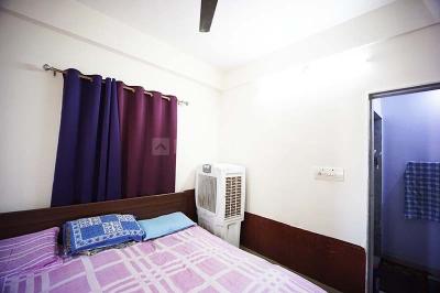 Bedroom Image of 1045 Sq.ft 2 BHK Apartment / Flat for sale in Motera Ahmedabad for Rs. 5200000
