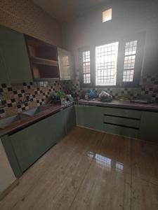 Kitchen Image of 4800 Sq.ft 5 BHK Independent House for rent in Channi Himmat Jammu for Rs. 74999