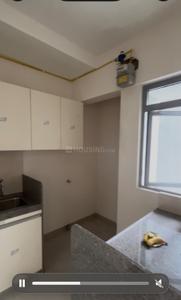 Kitchen Image of 600 Sq.ft 2 BHK Apartment / Flat for sale in Thane West Thane for Rs. 13200000