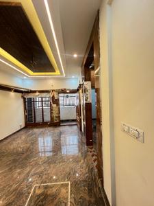 Hall Image of 3200 Sq.ft 7 BHK Independent House for sale in Thotada Guddadhalli Village Bengaluru for Rs. 18500000