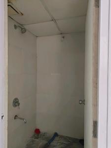 Common Bathroom One Image of 690 Sq.ft 1 BHK Apartment / Flat for sale in Lodha Casa Rio, Palava Phase 1 Thane for Rs. 3000000