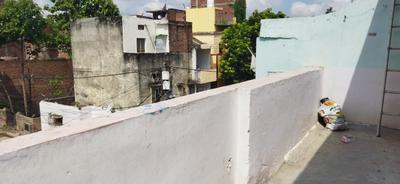 Balcony Image of 425 Sq.ft 1 BHK Independent House for rent in Mahmoorganj Varanasi for Rs. 4500