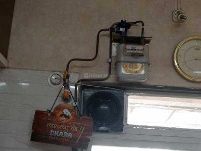 Kitchen Image of 1100 Sq.ft 3 BHK Apartment / Flat for sale in Kasam Royal Corner, Thane West Thane for Rs. 18000000
