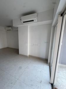 Balcony Image of 1665 Sq.ft 3.5 BHK Apartment / Flat for sale in PS One 10, New Town Kolkata for Rs. 27000000