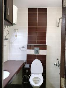 Bedroom One Image of 1800 Sq.ft 3 BHK Apartment / Flat for sale in Sector 7 Dwarka New Delhi for Rs. 28800000