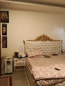 Bedroom Image of 1700 Sq.ft 3 BHK Builder Floor for sale in Sector 8 Panchkula for Rs. 28000000