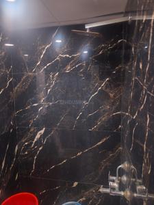 Bathroom Image of 805 Sq.ft 2 BHK Apartment / Flat for sale in Mahagun Mantra II, Noida Extension Greater Noida for Rs. 6500000