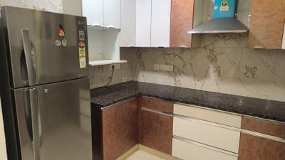 Kitchen Image of 2700 Sq.ft 4 BHK Builder Floor for rent in Sector 43 Gurgaon for Rs. 90000