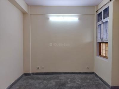 Hall Image of 516 Sq.ft 1 BHK Apartment / Flat for rent in DDA LIG Flats, Molarband New Delhi for Rs. 17500