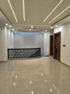 Hall Image of 7200 Sq.ft 5 BHK Independent House for sale in Gomti Nagar Lucknow for Rs. 55000000