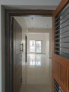 Main Entrance Image of 1331 Sq.ft 3 BHK Apartment / Flat for sale in Rajakilpakkam Chennai for Rs. 9317008