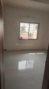 Bedroom Image of 1400 Sq.ft 4 BHK Independent House for rent in Sagar Village Nashik for Rs. 16000