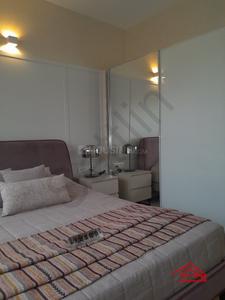Bedroom Image of 1865 Sq.ft 3 BHK Apartment / Flat for sale in Meridian Park at The Prestige City by Prestige Projects Pvt Ltd, Sarjapur Bengaluru for Rs. 25000000
