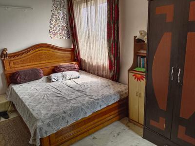 Bedroom Image of 1359 Sq.ft 3 BHK Apartment / Flat for sale in SDS NRI Residency, Omega II Greater Noida for Rs. 10000000
