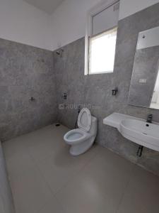 Bathroom Image of 3300 Sq.ft 4 BHK Villa for rent in Kokapet Hyderabad for Rs. 120000