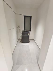 Kitchen Image of 1242 Sq.ft 4 BHK Villa for rent in Trimurti Villas, Matila Bhiwadi for Rs. 40000