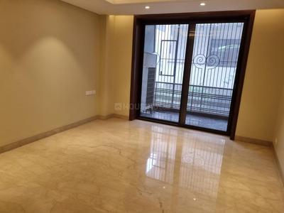 Bedroom Image of 3000 Sq.ft 4 BHK Builder Floor for sale in DLF City Phase 1, DLF Phase 1 Gurgaon for Rs. 70000000