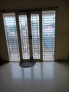 Hall Image of 930 Sq.ft 2 BHK Apartment / Flat for rent in Marutham Grand, Lakshmi Nagar Coimbatore for Rs. 13500