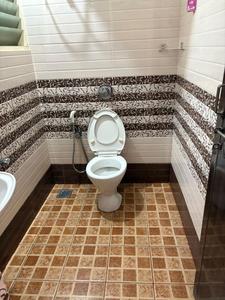 Bathroom Image of 1170 Sq.ft 2 BHK Apartment / Flat for sale in Poonam Garden, Kapikad Mangalore for Rs. 7200000