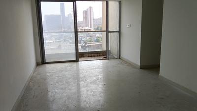 Living Room Image of 895 Sq.ft 2 BHK Builder Floor for sale in Piramal Revanta, Mulund West Mumbai for Rs. 19000000