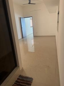 Hall Image of 1600 Sq.ft 2.5 BHK Builder Floor for rent in Ondipudur Coimbatore for Rs. 30000