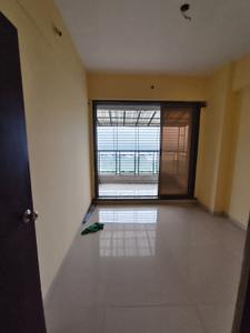 Hall Image of 995 Sq.ft 2 BHK Apartment / Flat for rent in Happy Home Sarvodaya Hill, Thakurli Thane for Rs. 20000