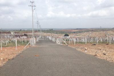 Image of 1550 Sq.ft Residential Plot / Land for sale in Badlapur Landmark, Badlapur West, Badlapur for Rs. 856000