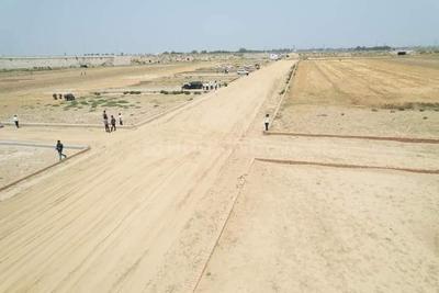 Image of 1000 Sq.ft Residential Plot / Land for sale in Maniram, Gorakhpur for Rs. 651000