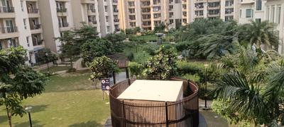 Image of 1198 Sq.ft 3 BHK Apartment / Flat for rent in CRC Sublimis, Noida Extension, Greater Noida for Rs. 34000