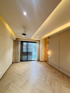 Bedroom Image of 1950 Sq.ft 3 BHK Builder Floor for sale in Anant Raj Estate, Kadarpur Gurgaon for Rs. 23000000