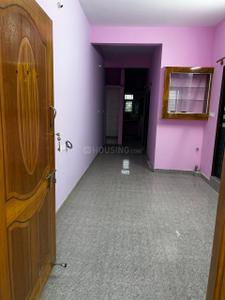 2 BHK Independent Builder Floor