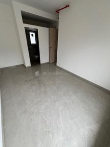 Hall Image of 760 Sq.ft 1 BHK Apartment / Flat for sale in Salasar Crystal, Bhayandar West Mira Bhayandar for Rs. 8300000