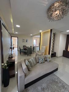 Hall Image of 3290 Sq.ft 4 BHK Apartment / Flat for sale in Kachana Raipur for Rs. 14800000
