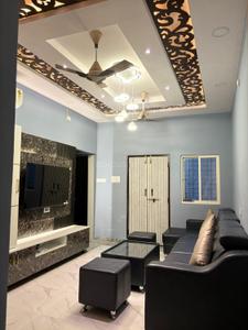 Hall Image of 900 Sq.ft 2 BHK Independent House for sale in Shamshabad Hyderabad for Rs. 9000000