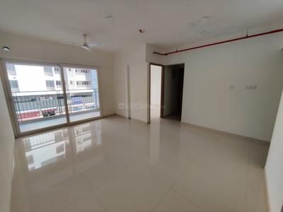 Hall Image of 1081 Sq.ft 2 BHK Apartment / Flat for sale in The Rising, Vikas Nagar Pune for Rs. 7800000