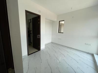 Hall Image of 820 Sq.ft 2 BHK Apartment / Flat for sale in Raymond Ten X Habitat Raymond Realty Tower K, Thane West Thane for Rs. 15000000