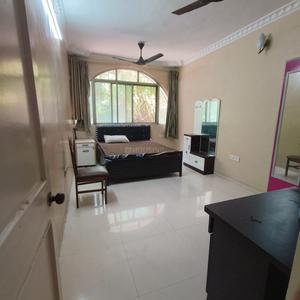 Hall Image of Chashmeshahi sharing flat in Koregaon Park, Pune