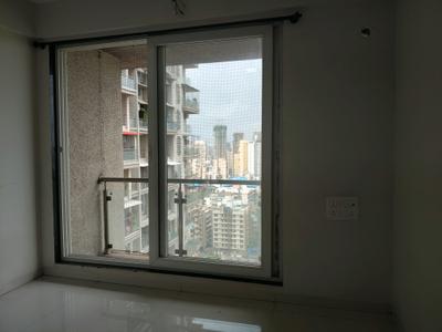 Akshar Canabee Bedroom One 2