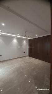 Bedroom Image of 2475 Sq.ft 4 BHK Builder Floor for sale in Vasant Kunj New Delhi for Rs. 44900000