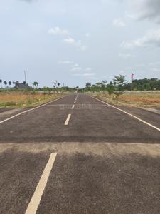 SHYAM AVENUE Plot View 2