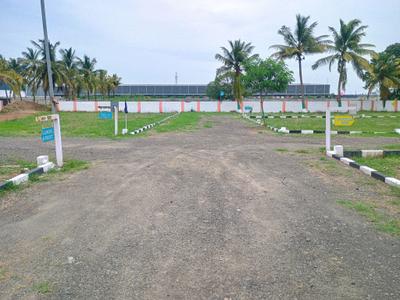 Image of 10000 Sq.ft Residential Plot / Land for sale in Budur, Thiruvallur, Chennai for Rs. 45000000