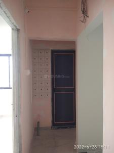 Hall Image of 480 Sq.ft 1 BHK Apartment / Flat for sale in Adesh Heights, Kedgaon Ahmednagar for Rs. 1600000