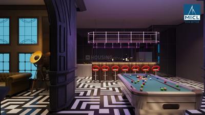 Image of 1200 Sq.ft 3 BHK Apartment / Flat for sale in Ghatkopar East, Mumbai for Rs. 55000000