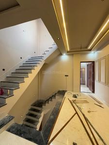 Hall Image of 2200 Sq.ft 4.5 BHK Independent House for sale in Gokulpura Jaipur for Rs. 14500000